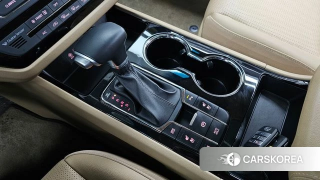 Kia The New Carnival id 3834043 из Кореи 19