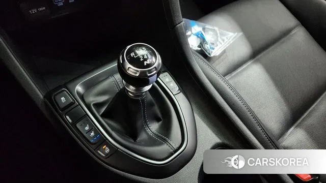 Hyundai Veloster (JS) id 3464135 из Кореи 19