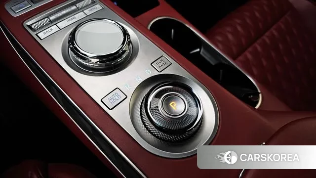 Genesis GV70 id 3777549 из Кореи 19