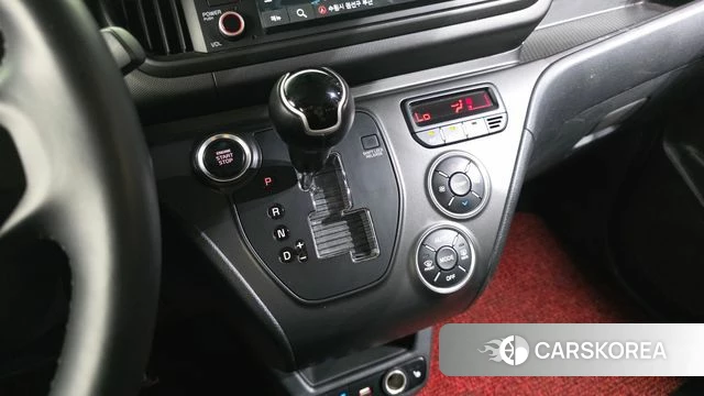 Kia The New Kia Ray id 4935790 из Кореи 19