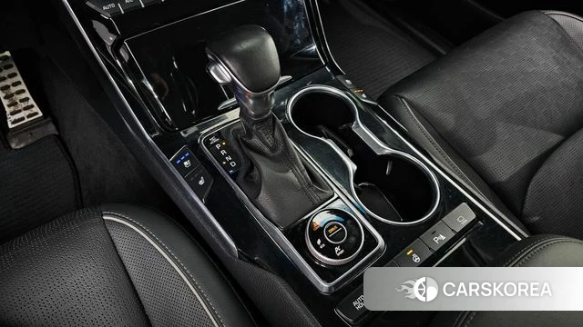 Kia Mohave Master id 4495704 из Кореи 19