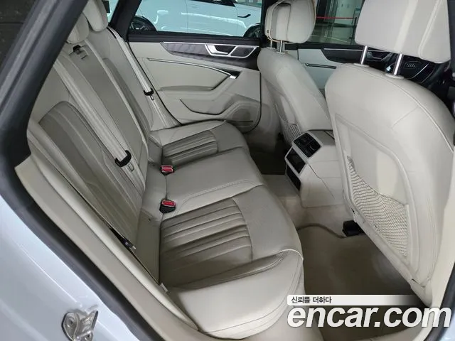 Audi A7 (4K) id 2800251 из Кореи 10