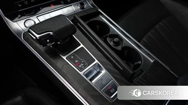 Audi A6 (C8) id 3489127 из Кореи 19