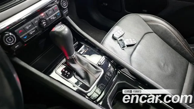 Jeep Compass 2nd Generation id 2935298 из Кореи 19