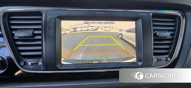 Kia The New Carnival id 3672188 из Кореи 19