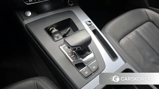 Audi Q5 (FY) id 3764344 из Кореи 19