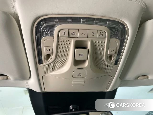 Mercedes-Benz V-class id 4265063 из Китая 31