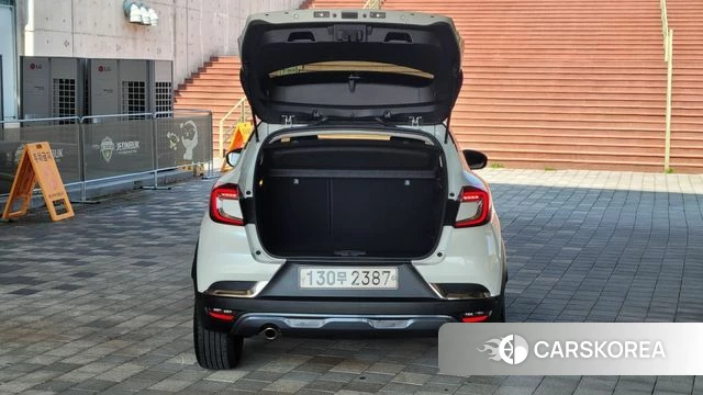 Renault Korea (Samsung) Capture id 4416505 из Кореи 19