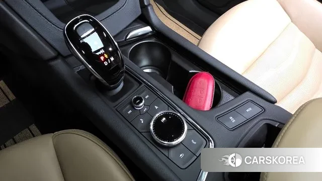 Cadillac XT6 id 3002355 из Кореи 19