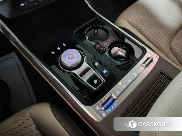 Kia The New Carnival 4th Generation id 4505941 из Кореи 19