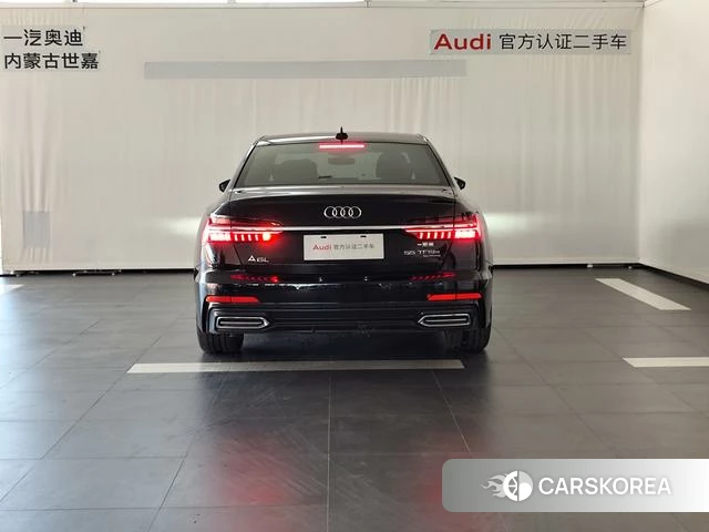 Audi A6L PHEV id 3863752 из Китая 9