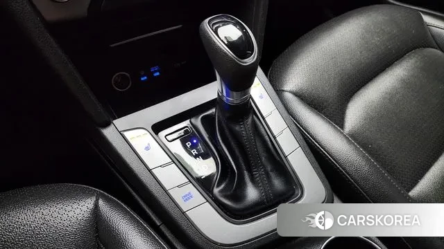 Hyundai Avante AD id 2961780 из Кореи 19