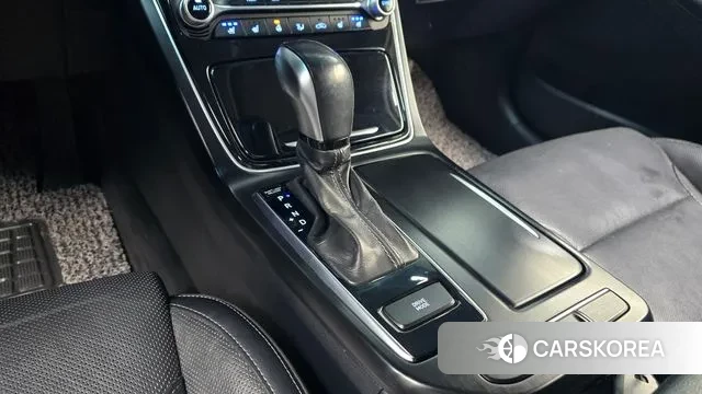 Hyundai Grandeur IG id 3647170 из Кореи 19