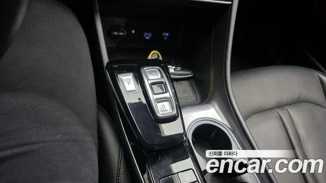 Hyundai Sonata (DN8) id 2906013 из Кореи 19