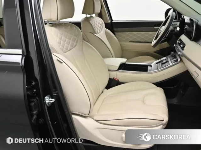 Hyundai Palisade id 3453414 из Кореи 19