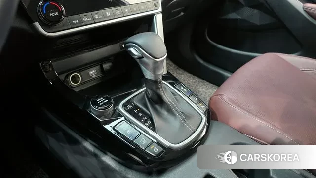 Kia Seltos id 3561946 из Кореи 19