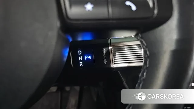 Hyundai Sonata D Edge (DN8) id 3550233 из Кореи 19