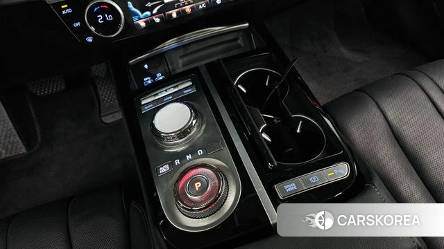 Genesis G80 (RG3) id 3793743 из Кореи 19