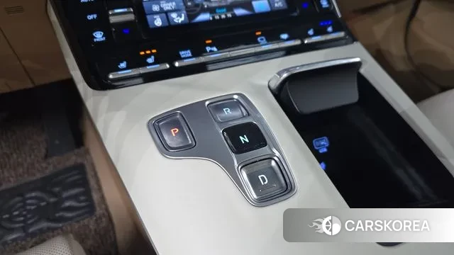 Hyundai The New Grandeur IG Hybrid id 3708445 из Кореи 19