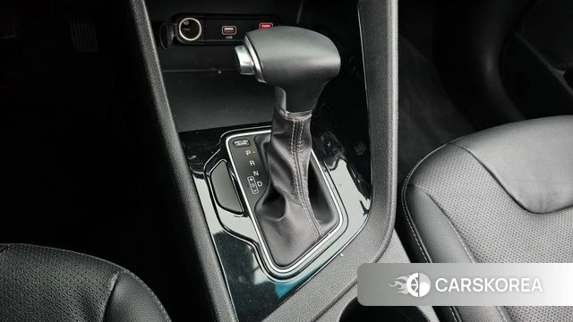 Kia The New Niro id 3844010 из Кореи 19