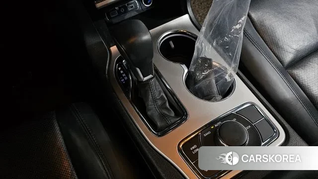 Jeep Grand Cherokee id 3709120 из Кореи 19