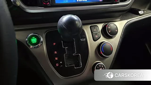 Kia The New Ray id 3208559 из Кореи 19