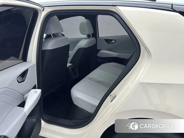 Volkswagen ID.3 id 4399655 из Китая 19