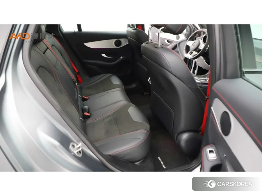 Mercedes-Benz GLC AMG id 4462067 из Китая 9