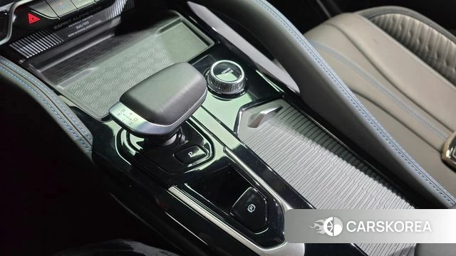 Renault Korea (Samsung) Grand Coleos id 4493585 из Кореи 31