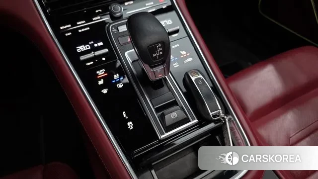 Porsche Panamera (971) id 3772518 из Кореи 19