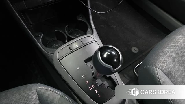 Kia Morning Urban (JA) id 4580200 из Кореи 19