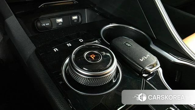Kia K5 3rd generation id 4469826 из Кореи 19