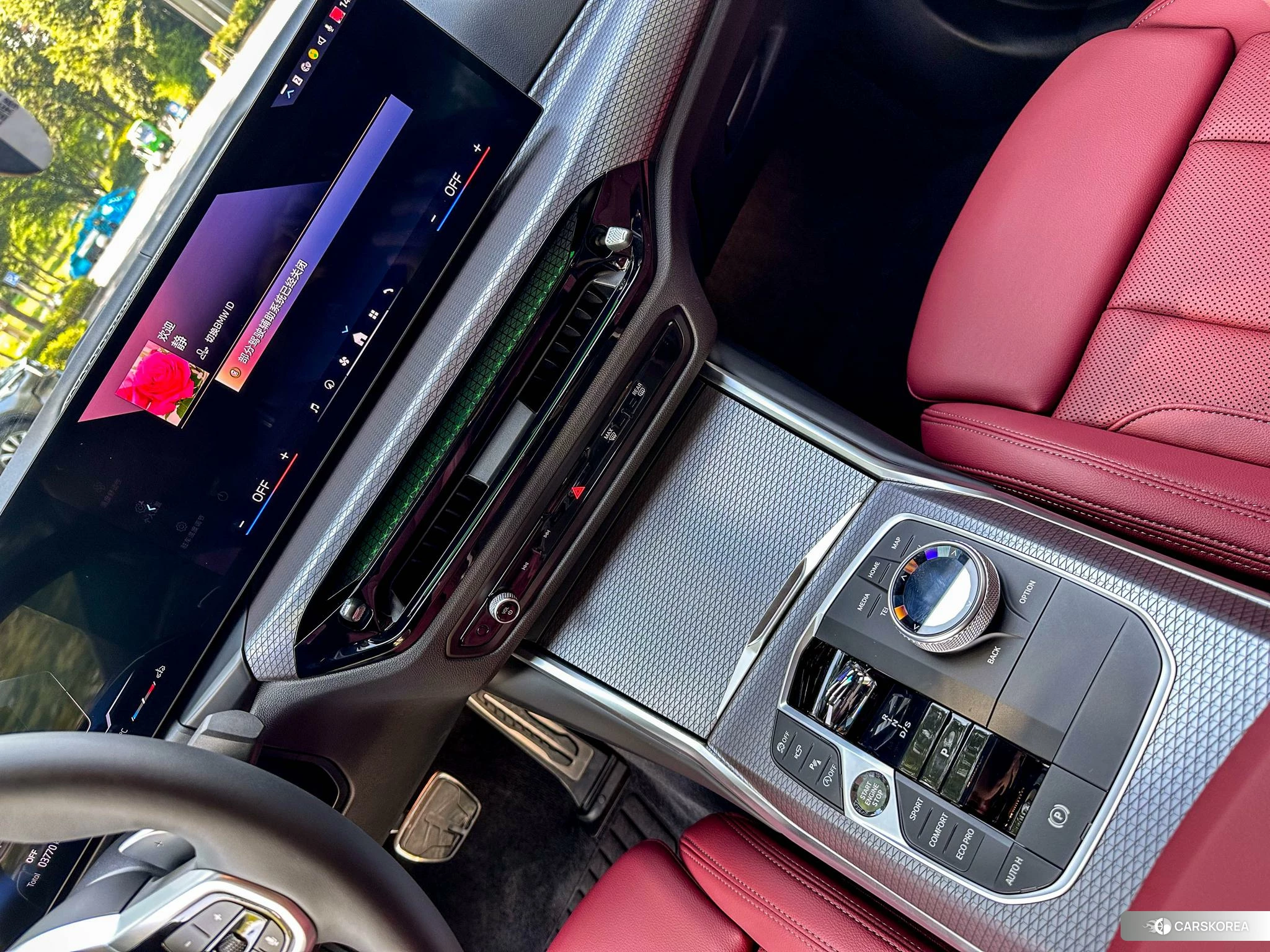 BMW 4 series id 4455446 из Китая 15