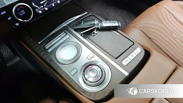 Genesis G80 (RG3) id 3290835 из Кореи 19