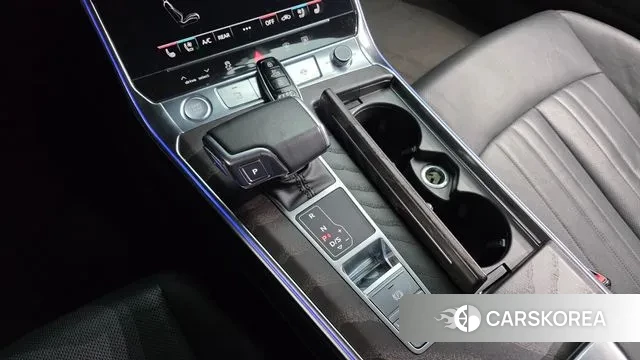 Audi A6 (C8) id 3283160 из Кореи 19