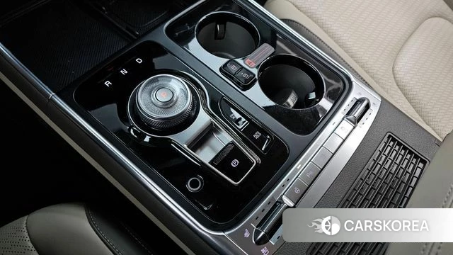 Kia The New Carnival 4th Generation id 4921361 из Кореи 19