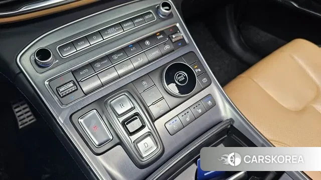 Hyundai The New Santa Fe id 2981017 из Кореи 19