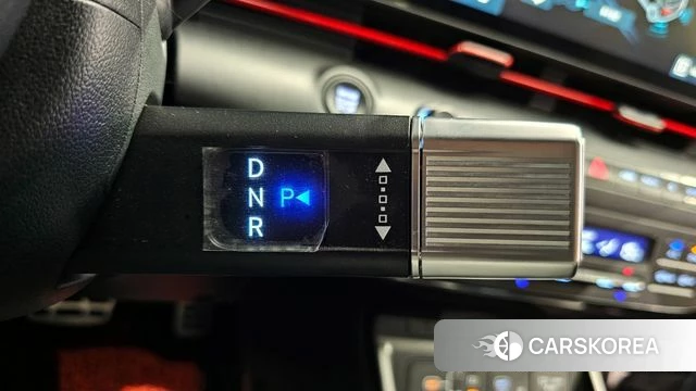 Hyundai Kona (SX2) id 4223323 из Кореи 32