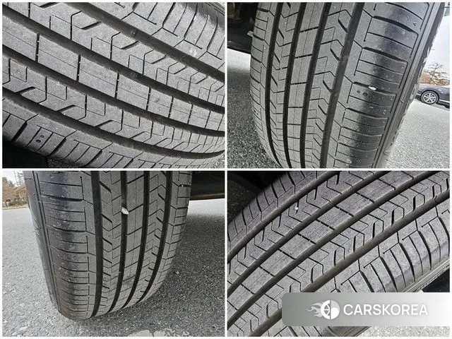 Hyundai Kona id 3573842 из Кореи 19