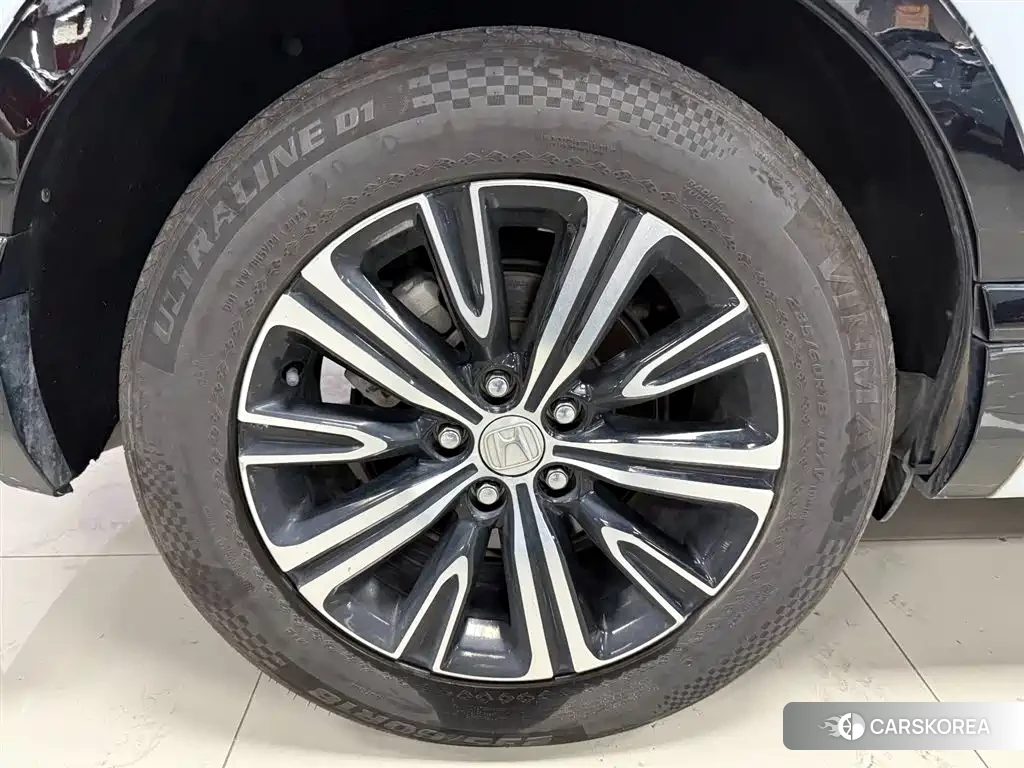 Honda Haoying New Energy id 4538573 из Китая 26