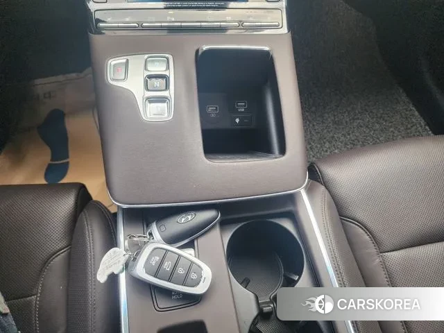 Hyundai The New Grandeur IG id 3253625 из Кореи 19