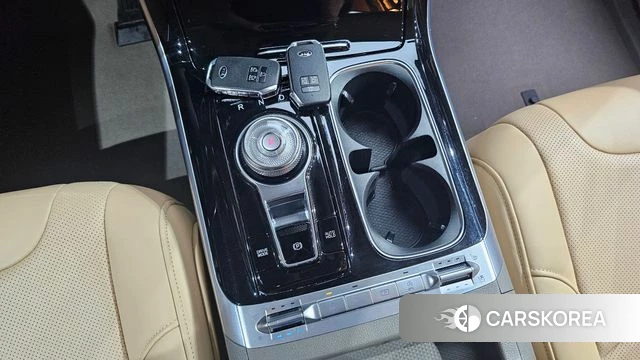 Kia Carnival 4th generation id 4362409 из Кореи 32