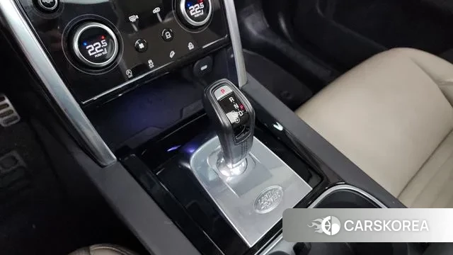 Land Rover Discovery Sports 2nd Generation id 3379738 из Кореи 19