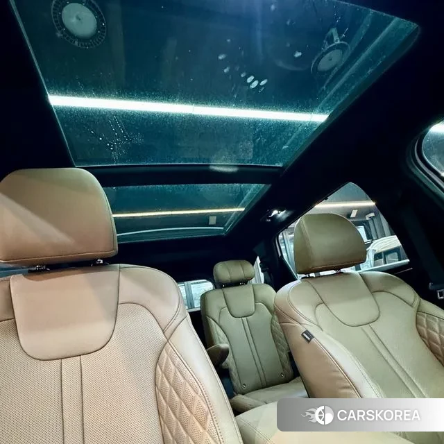 Kia The New Sorento 4th Generation id 3041247 из Кореи 14