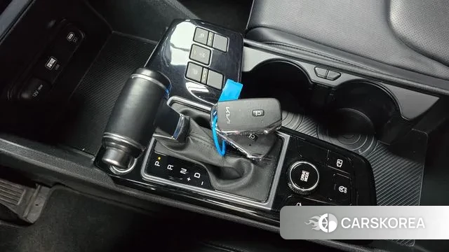 Kia Sportage 5th Generation id 3615611 из Кореи 19