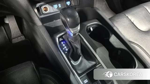 Hyundai Santa Fe TM id 3469755 из Кореи 19