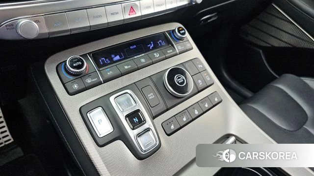 Hyundai Palisade id 4524364 из Кореи 33
