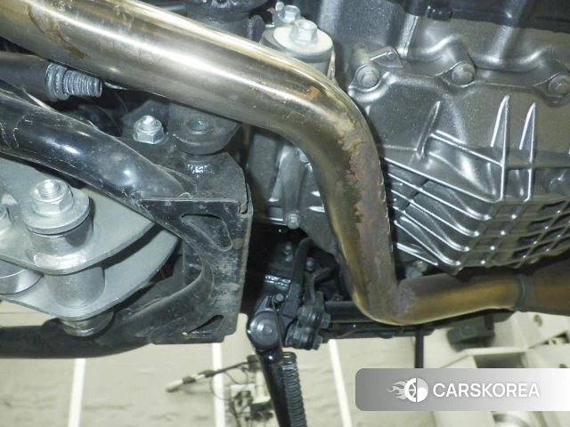 Honda NC750X DCT id 4184961 из Японии 33