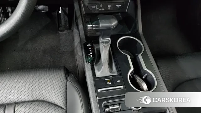 Kia The New K5 3rd generation id 3654031 из Кореи 19