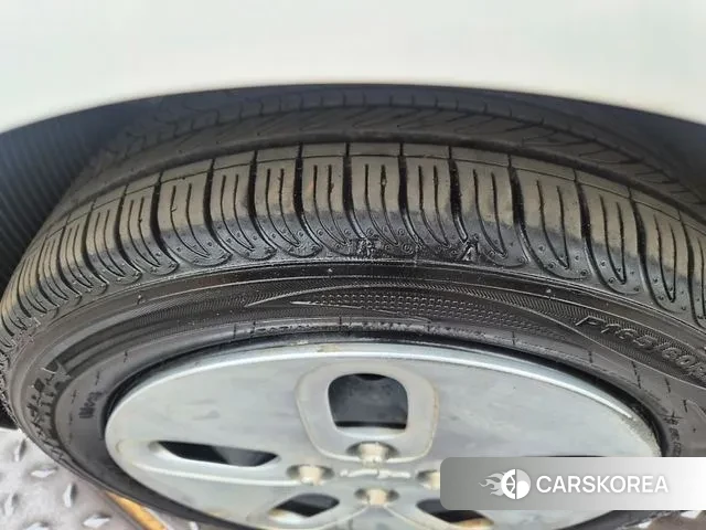 Kia The New Kia Ray id 3685633 из Кореи 12